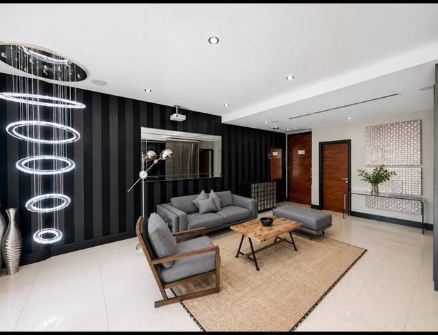 1 BEDROOM APARTMENT FOR SALE IN SANDTON CBD